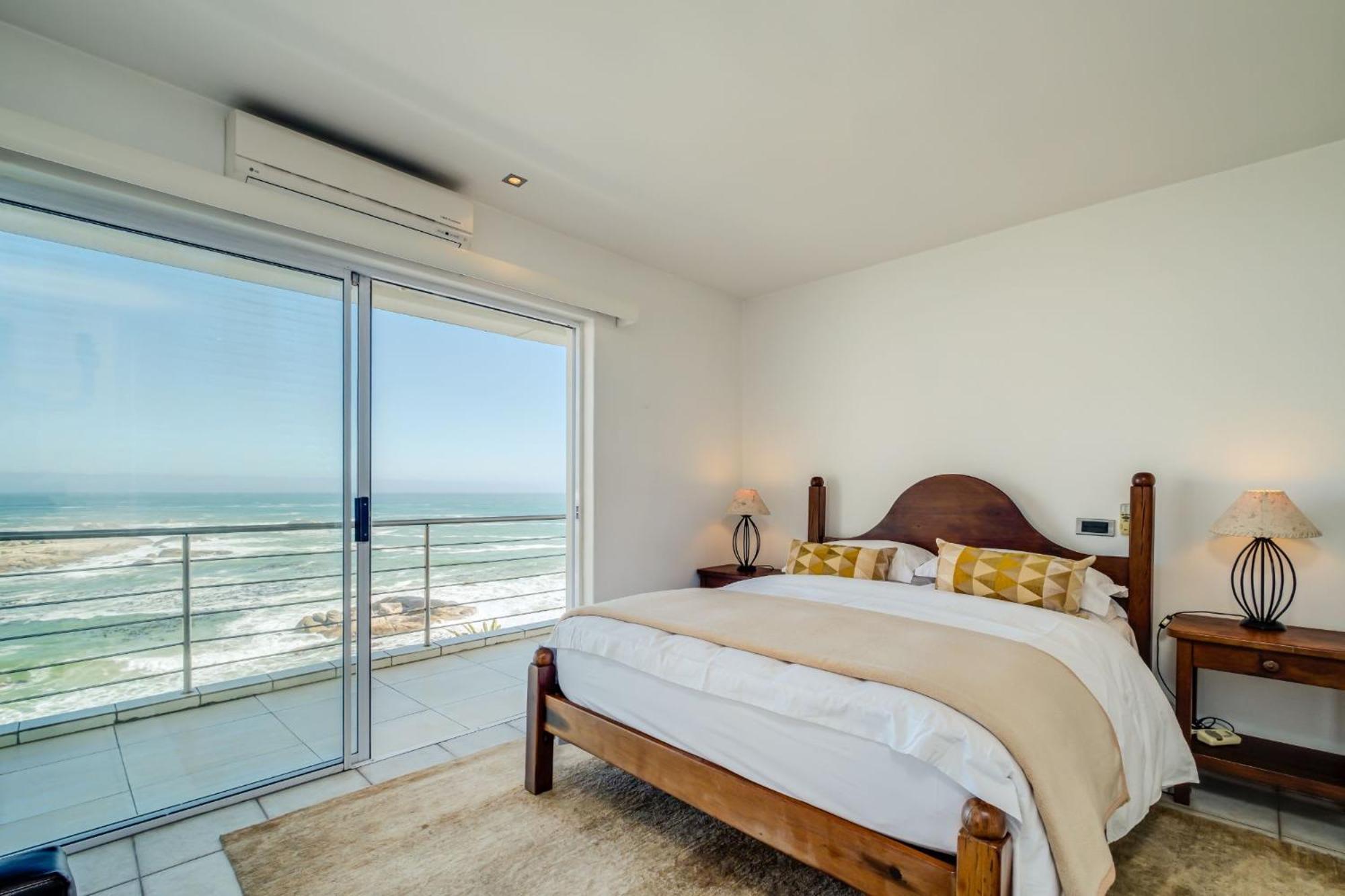 Апартаменти Camps Bay Terrace Penthouse Кейптаун Екстер'єр фото